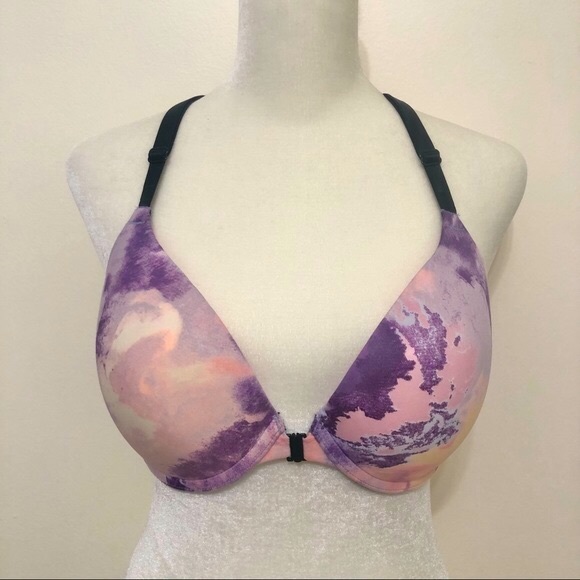 Victoria’s Secret PINK T-Back Bra - Picture 1 of 12